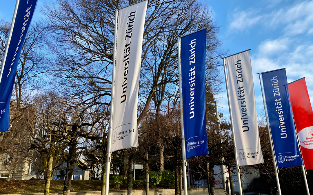 6. Zürcher Stiftungsrechtstag 