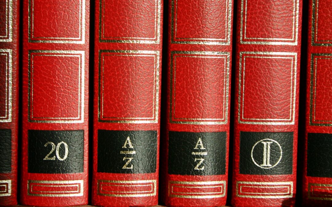 M&A-Glossar: Ein praktischer Leitfaden für Unternehmer und Geschäftsführer