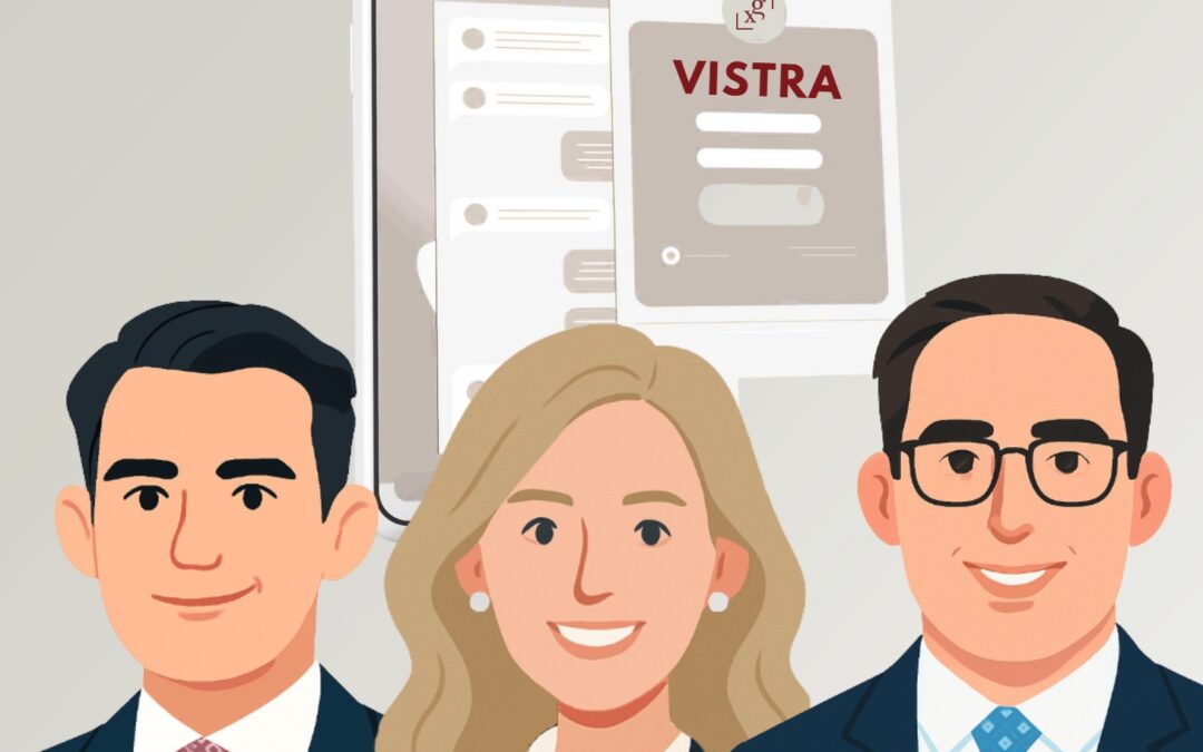 GxG Legal berät Gesellschafter der VISTRA bei Verkauf an Hawk
