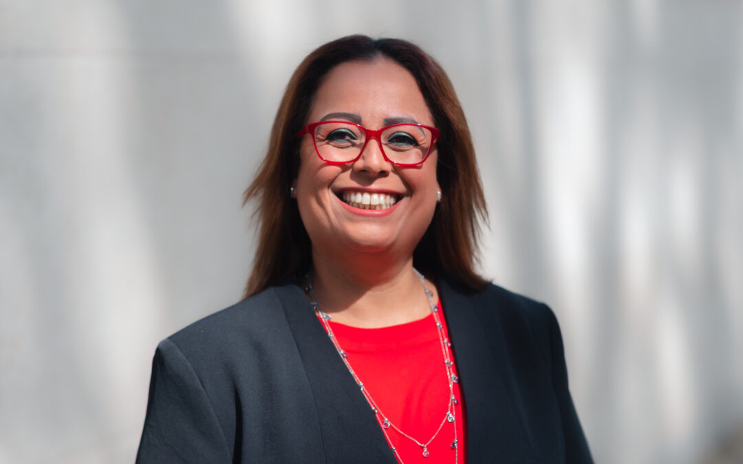 Interview mit Yeliany Palacios
