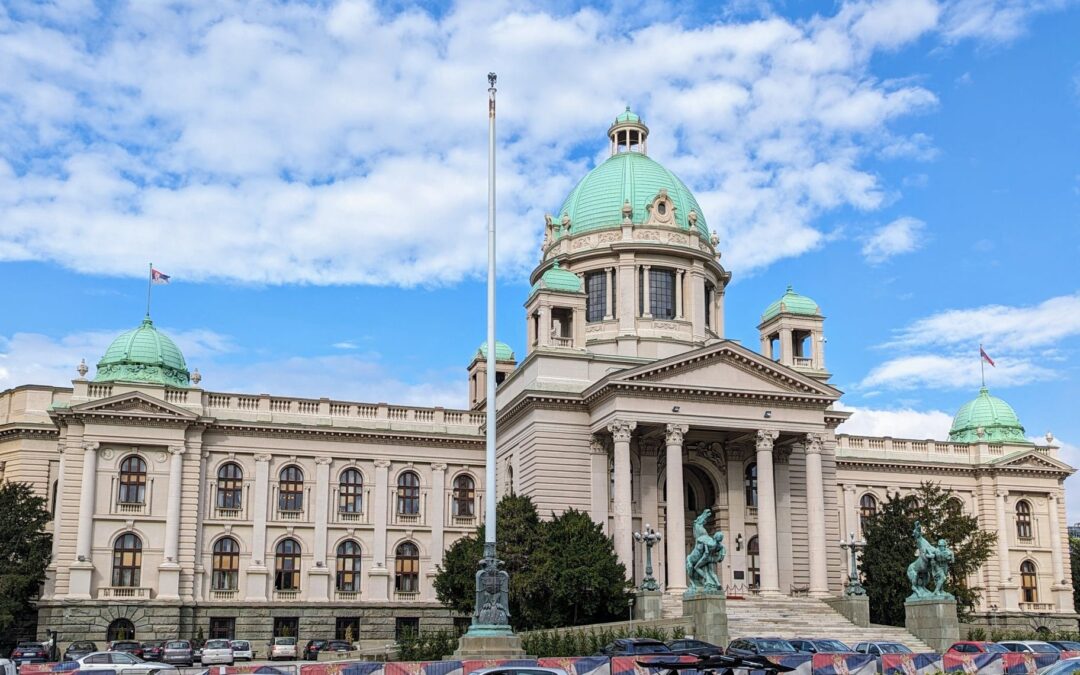 AIJA Conference in Belgrade – M&A, Life Sciences & Business Law in Focus!