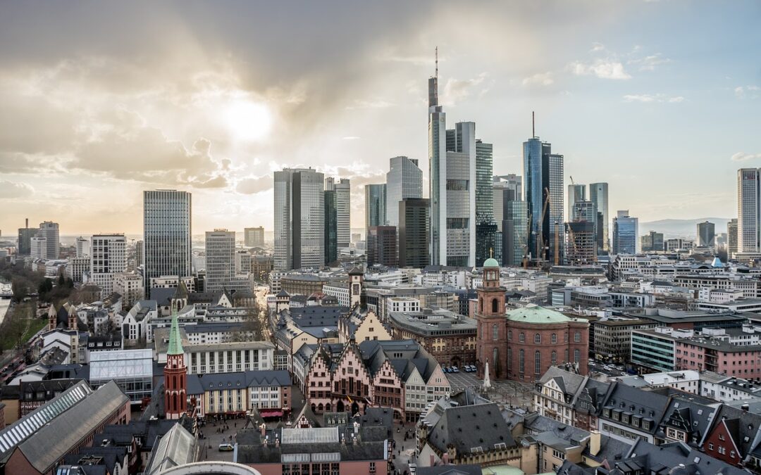 AIJA Seminar 2024: Building a Sustainable Future in Tax and Real Estate
