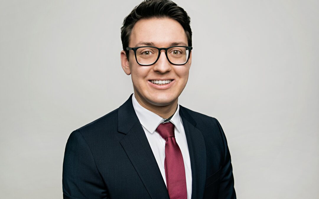 Interview mit Gabriel Schneider