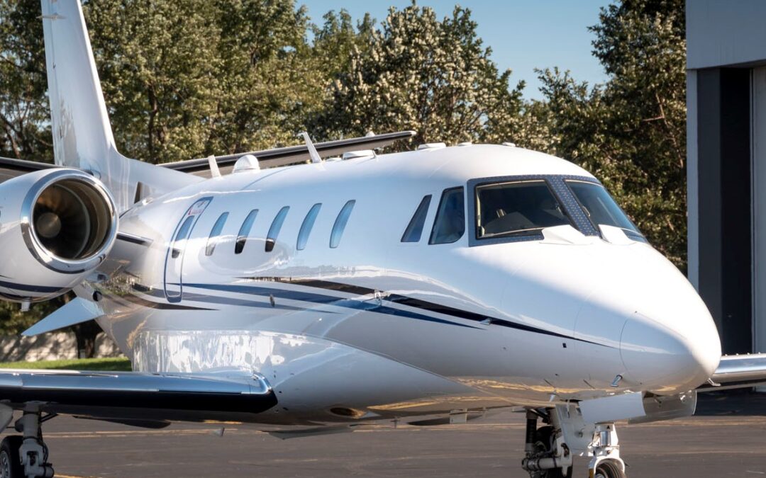 Stärkung der operativen Plattform von Aerowest