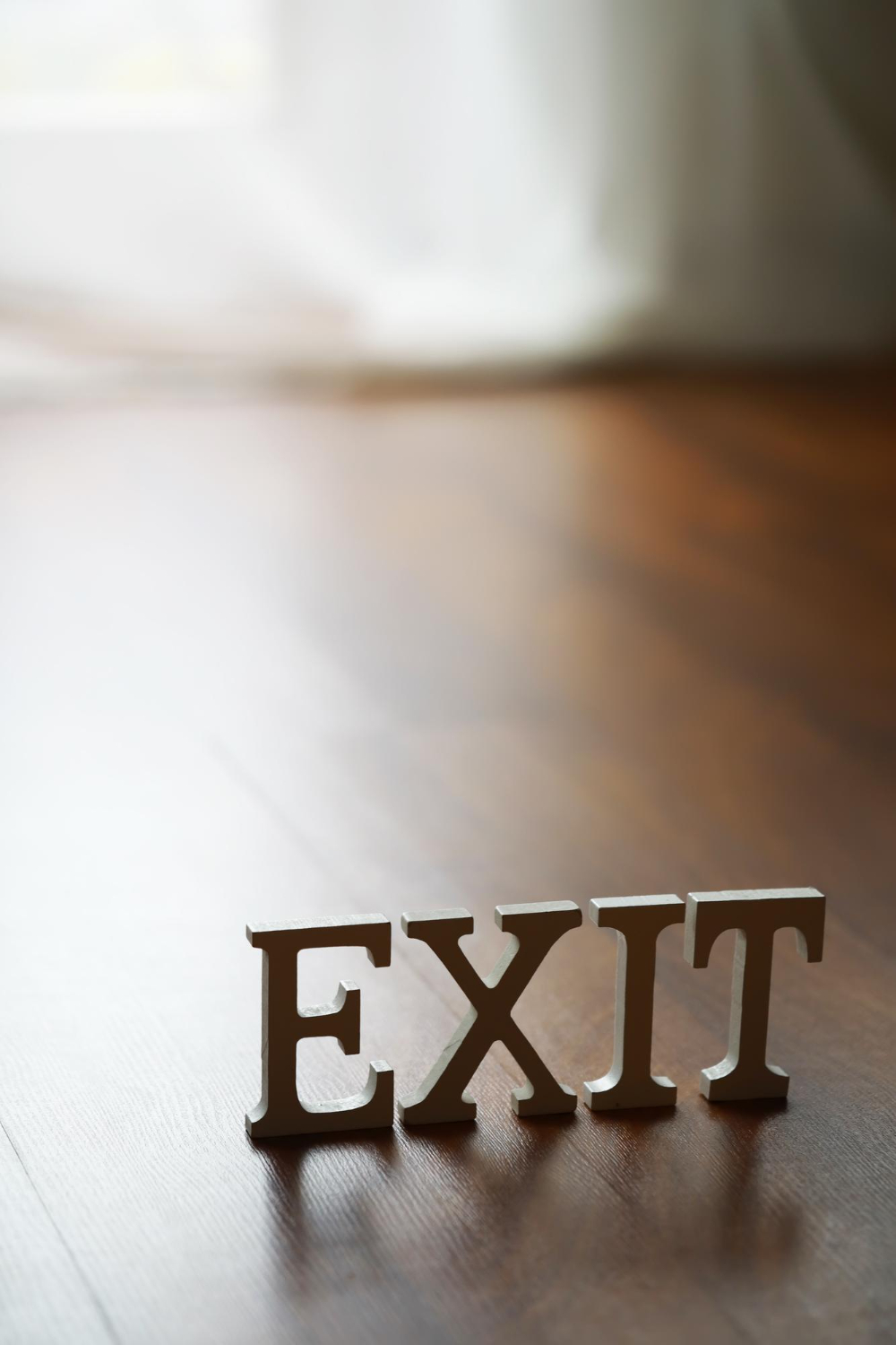 Exit