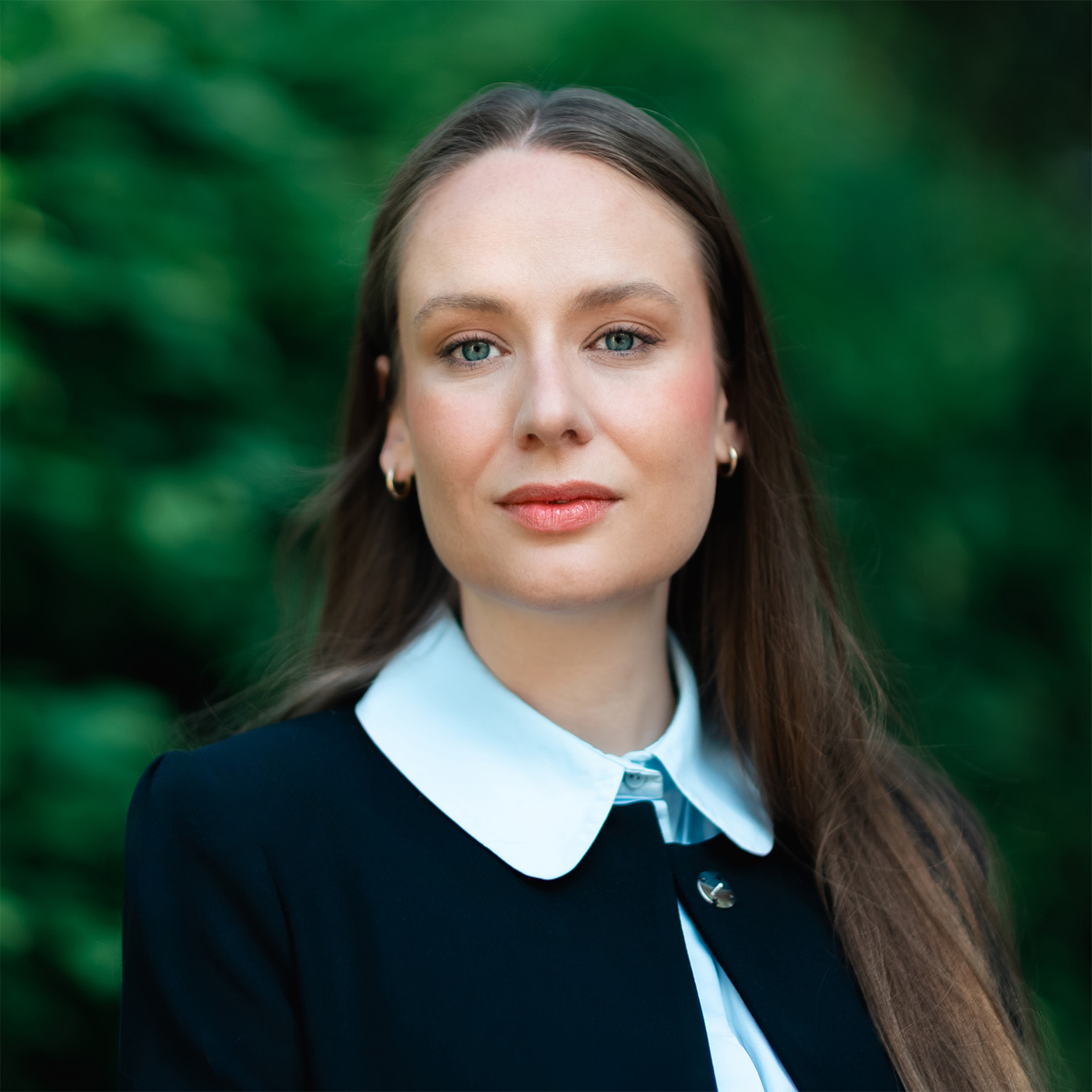 Rebekka Graf